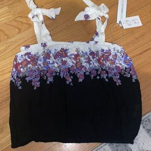 O'Neill Fable Tank Top